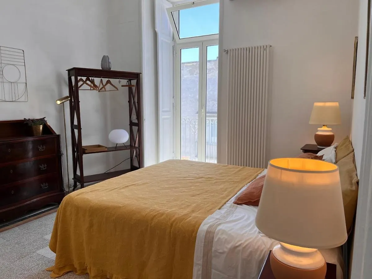 Le Scale Del Principe Apartment Naples