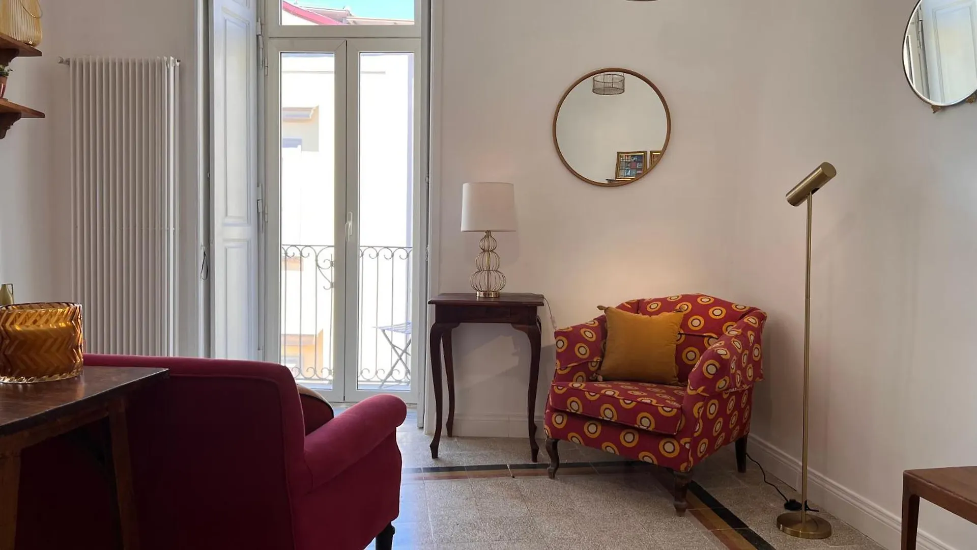 Le Scale Del Principe Apartment Naples