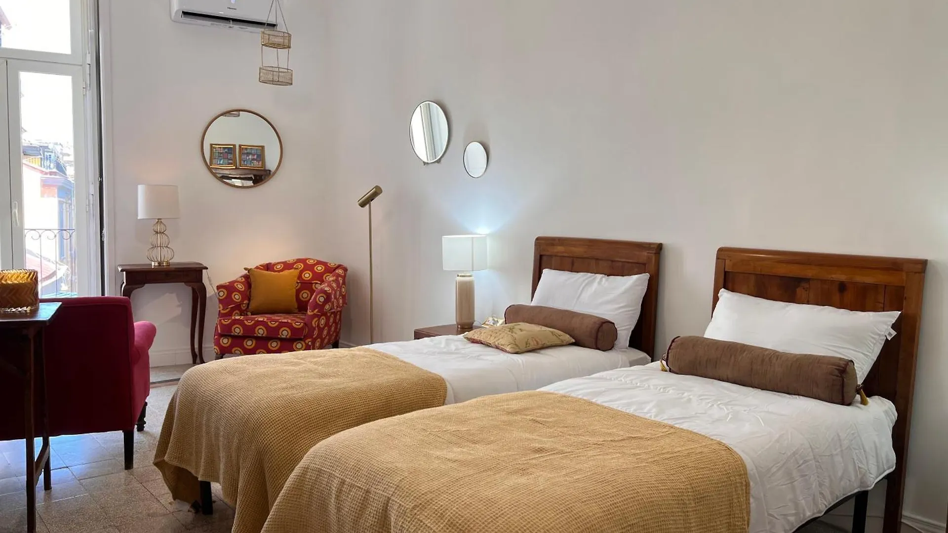 Le Scale Del Principe Apartment Naples