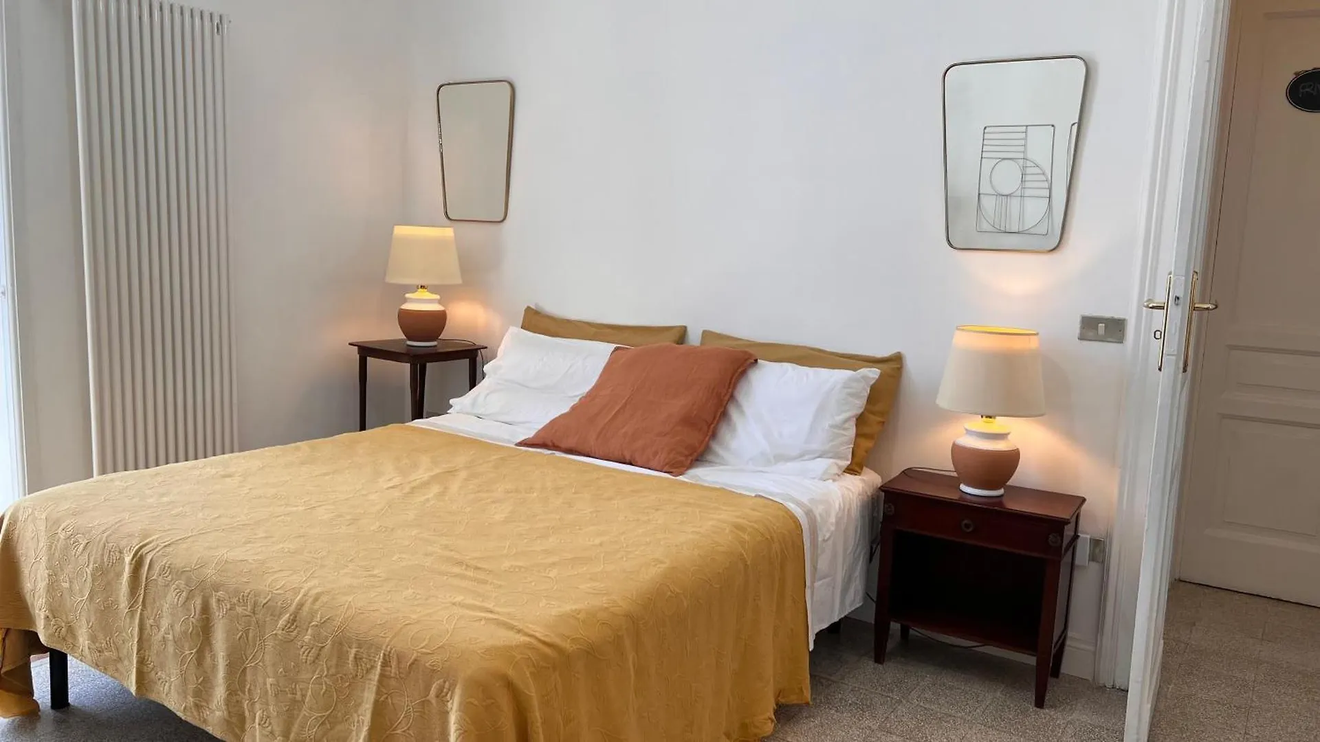 Le Scale Del Principe Apartment Naples Italy