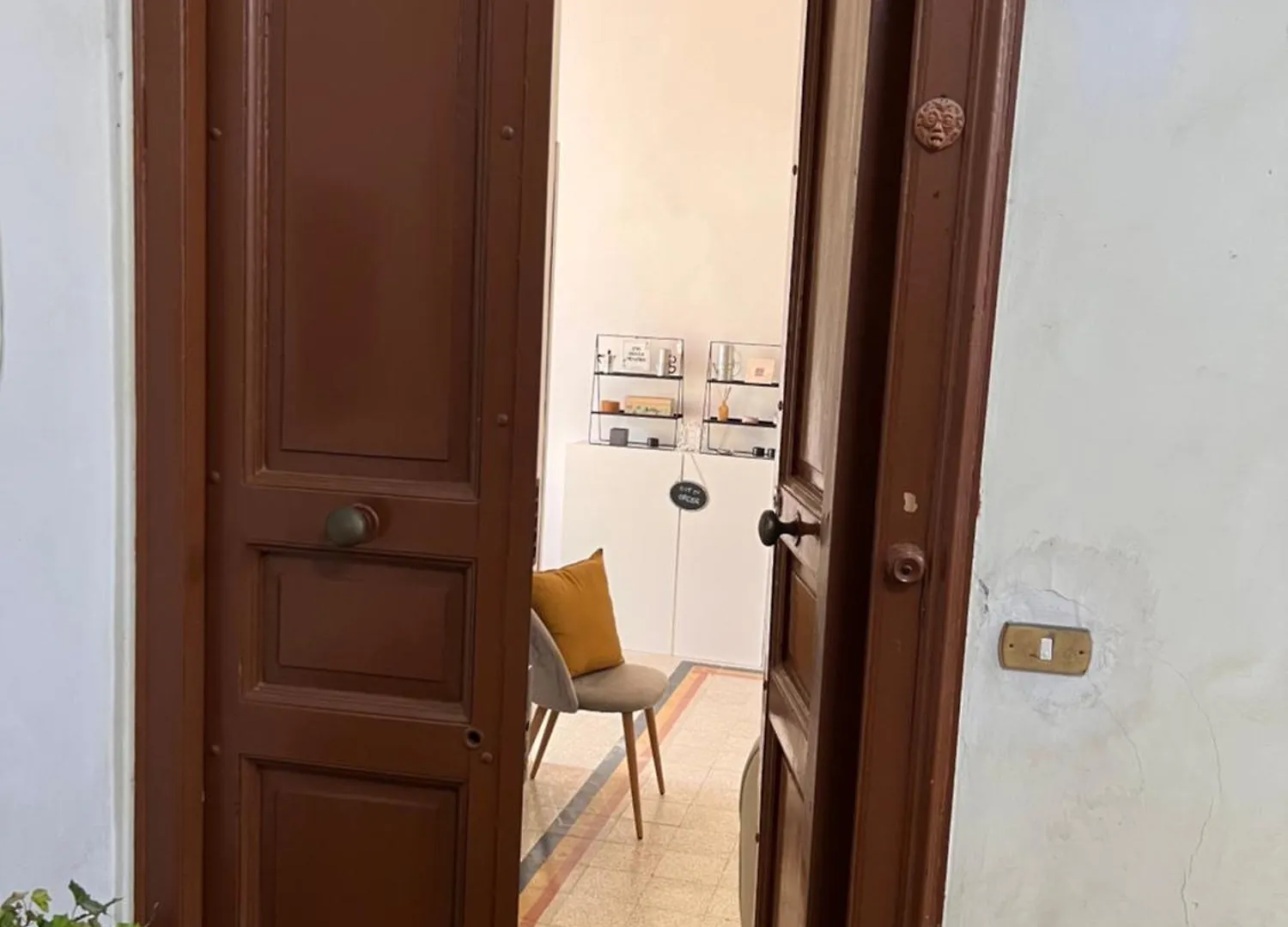 Le Scale Del Principe Apartment Naples