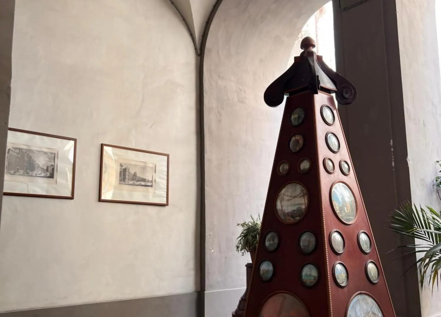 Le Scale Del Principe Apartment Naples