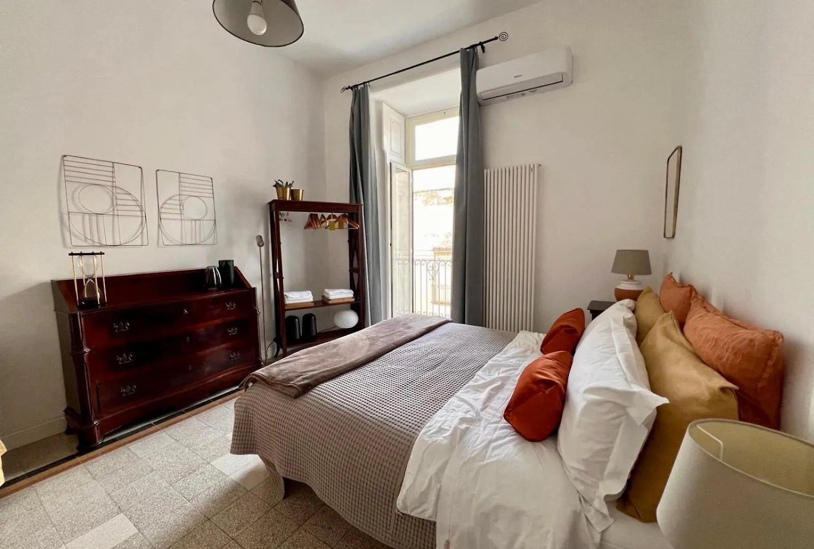Le Scale Del Principe Apartment Naples