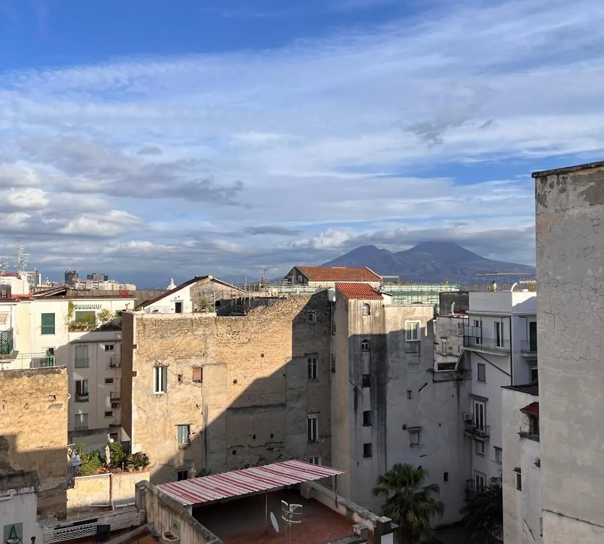 Le Scale Del Principe Apartment Naples Italy